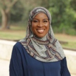 Sururat Coulibaly, MS, MPAS, PA-C