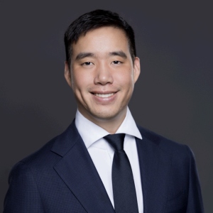 Curtis Chen, PA-C, MSc
