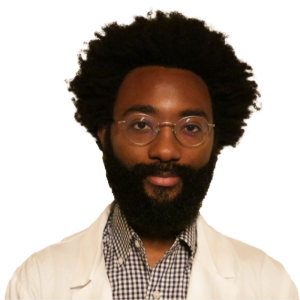 Foday Koroma, FNP-BC, MSN