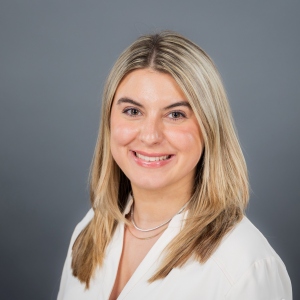 Izabela Horzempa, PA-C